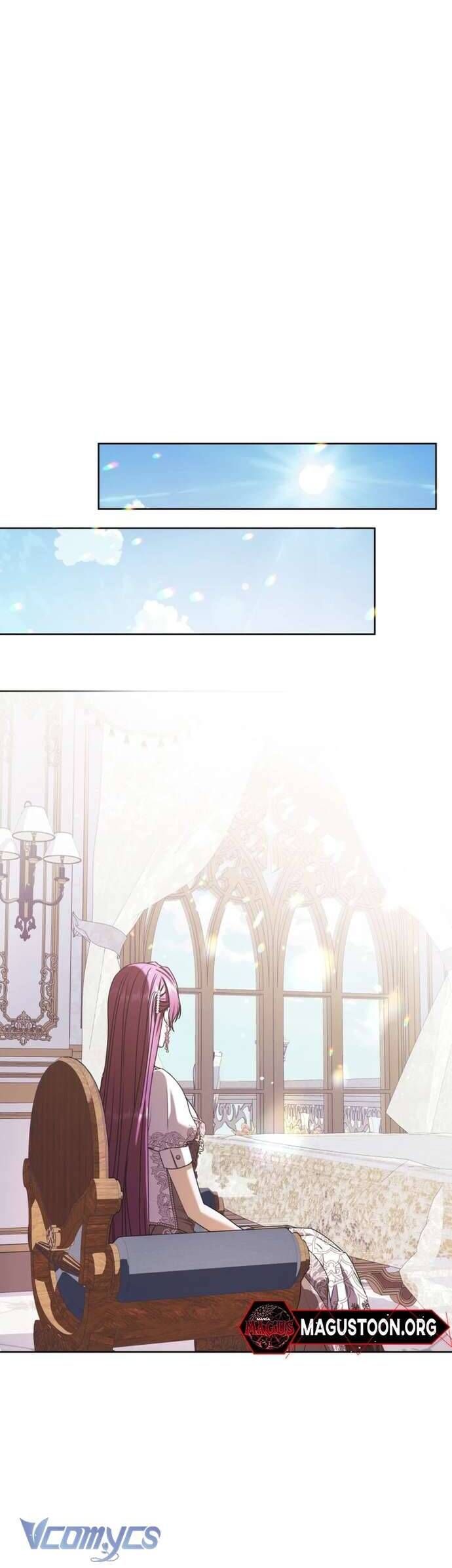 Nữ Phụ Muốn Chạy Trốn Khỏi Gã Nam Chính Ám Ảnh Chapter 5 - Trang 2