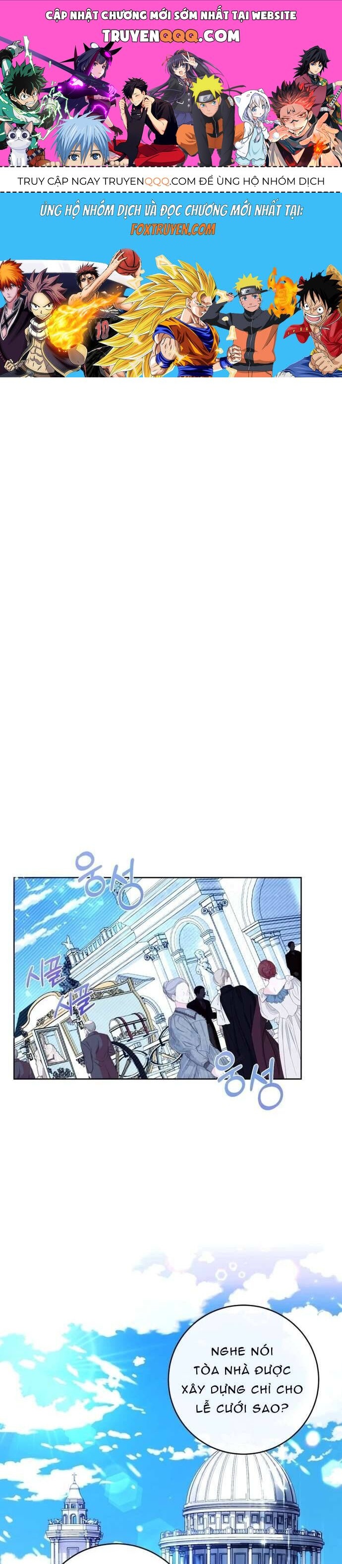 Nữ Phụ Muốn Chạy Trốn Khỏi Gã Nam Chính Ám Ảnh Chapter 6 - Trang 2