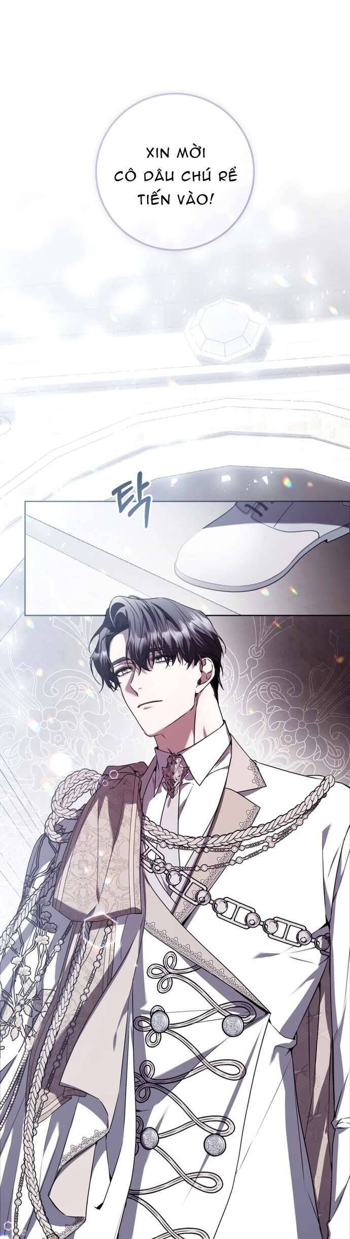 Nữ Phụ Muốn Chạy Trốn Khỏi Gã Nam Chính Ám Ảnh Chapter 6 - Trang 2