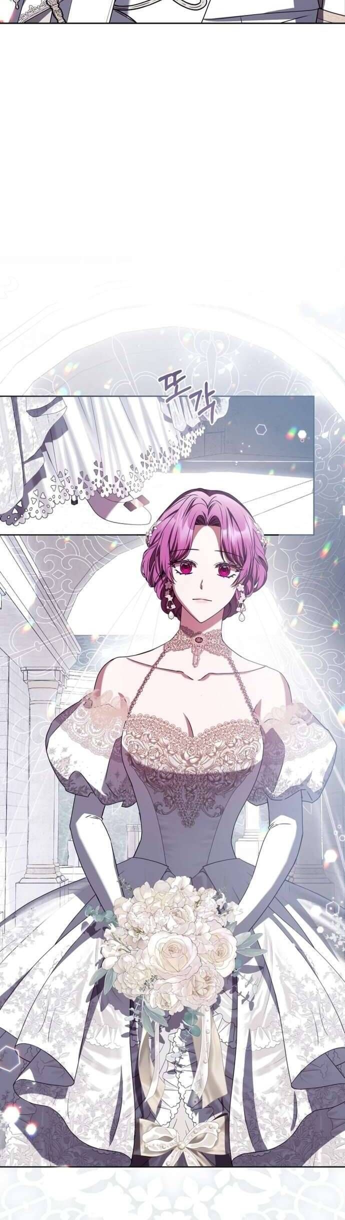 Nữ Phụ Muốn Chạy Trốn Khỏi Gã Nam Chính Ám Ảnh Chapter 6 - Trang 2