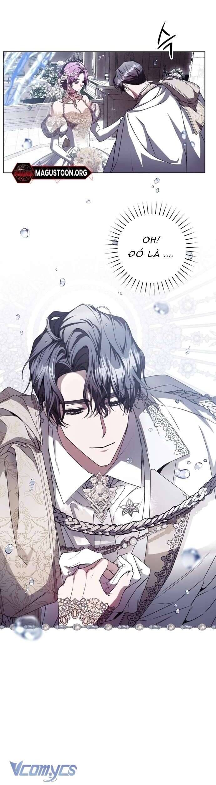 Nữ Phụ Muốn Chạy Trốn Khỏi Gã Nam Chính Ám Ảnh Chapter 6 - Trang 2