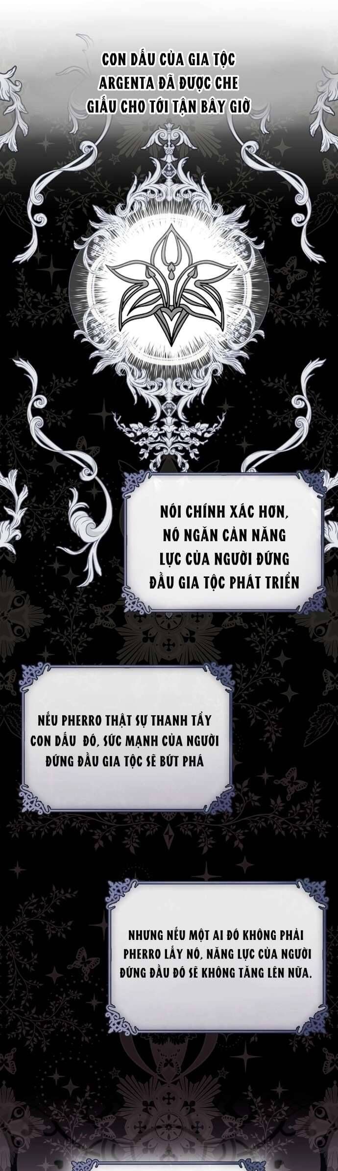 Nữ Phụ Muốn Chạy Trốn Khỏi Gã Nam Chính Ám Ảnh Chapter 6 - Trang 2