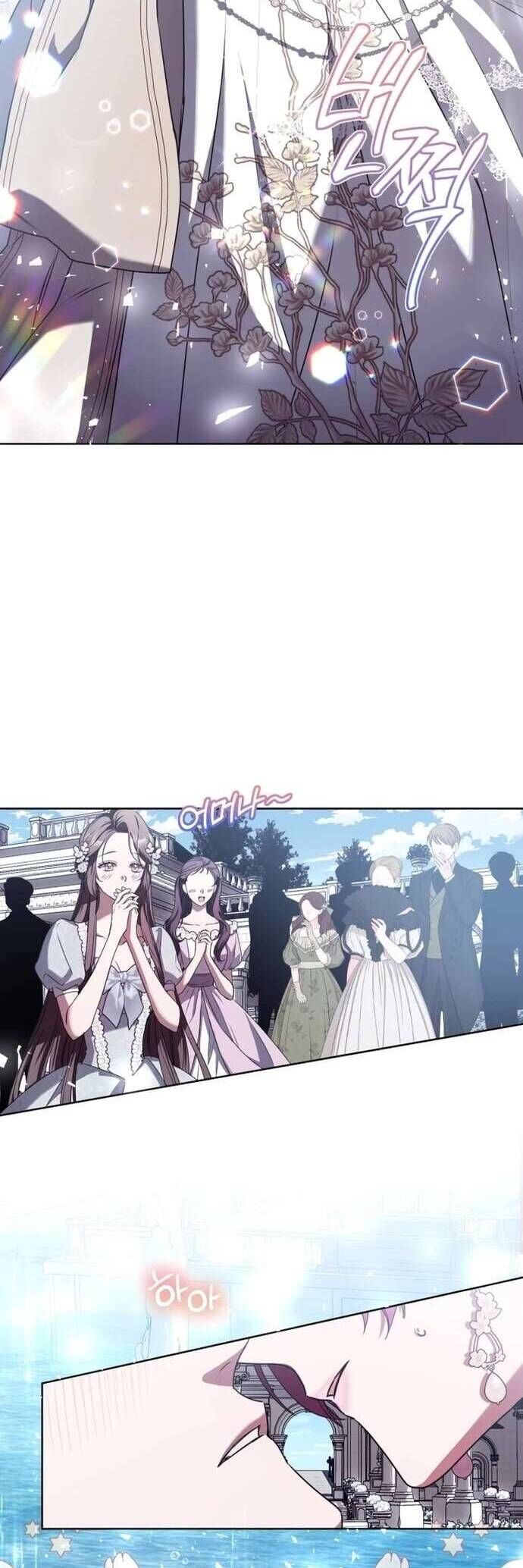 Nữ Phụ Muốn Chạy Trốn Khỏi Gã Nam Chính Ám Ảnh Chapter 6 - Trang 2