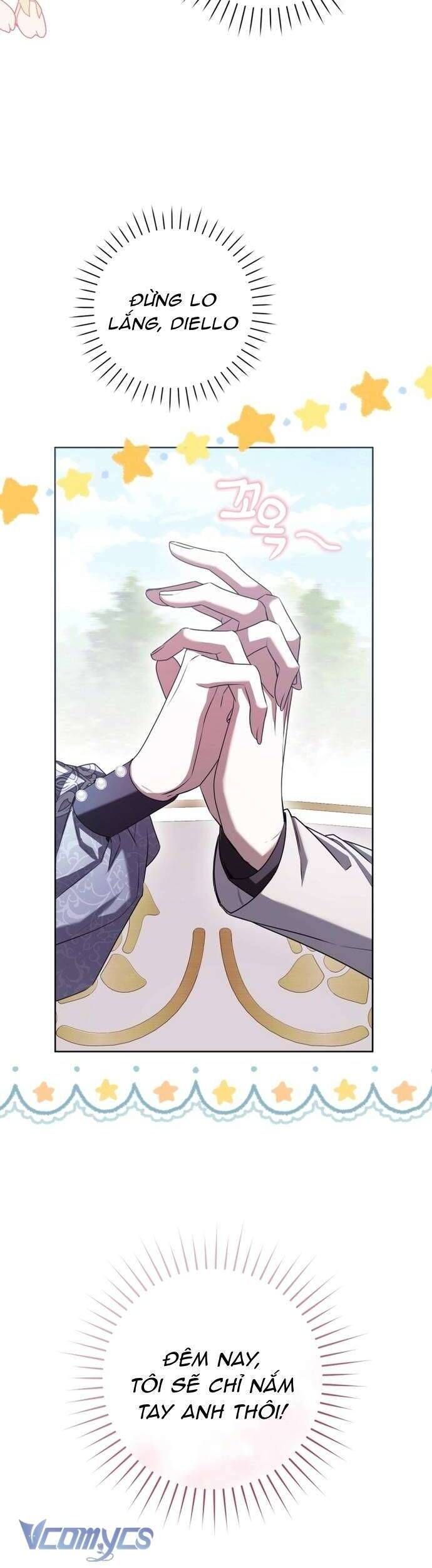 Nữ Phụ Muốn Chạy Trốn Khỏi Gã Nam Chính Ám Ảnh Chapter 7 - Trang 2