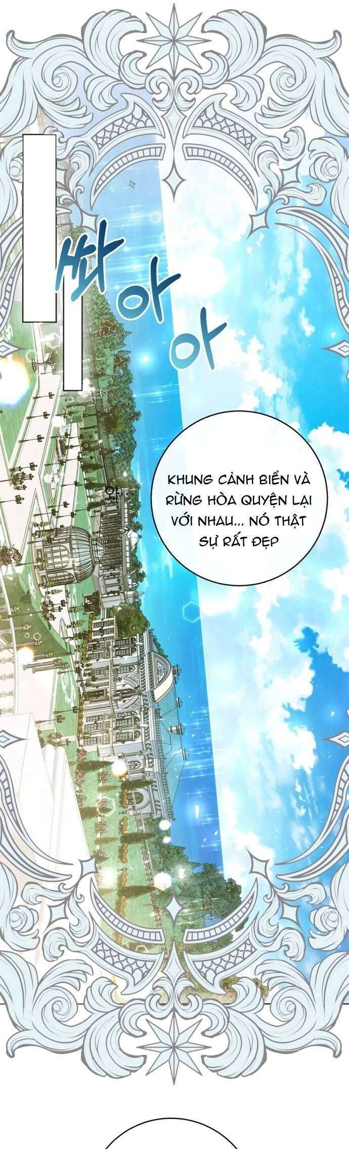 Nữ Phụ Muốn Chạy Trốn Khỏi Gã Nam Chính Ám Ảnh Chapter 7 - Trang 2