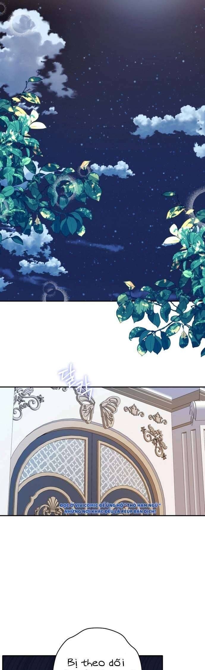 Nữ Phụ Muốn Chạy Trốn Khỏi Gã Nam Chính Ám Ảnh Chapter 7 - Trang 2