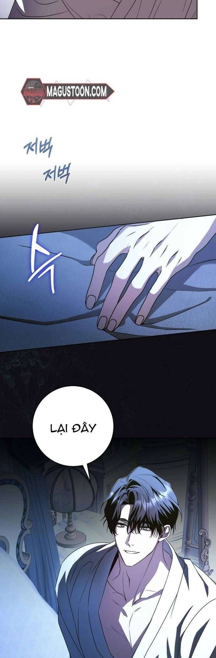 Nữ Phụ Muốn Chạy Trốn Khỏi Gã Nam Chính Ám Ảnh Chapter 7 - Trang 2