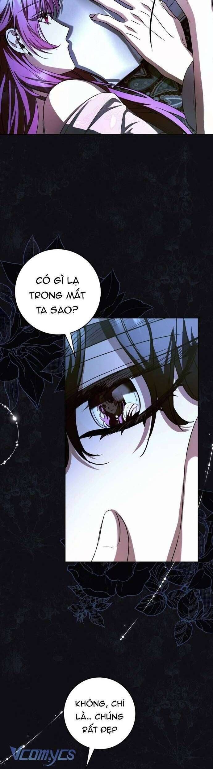 Nữ Phụ Muốn Chạy Trốn Khỏi Gã Nam Chính Ám Ảnh Chapter 7 - Trang 2