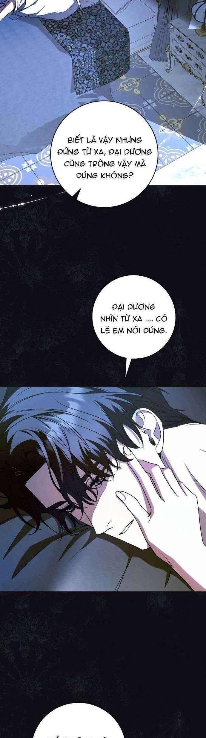 Nữ Phụ Muốn Chạy Trốn Khỏi Gã Nam Chính Ám Ảnh Chapter 7 - Trang 2