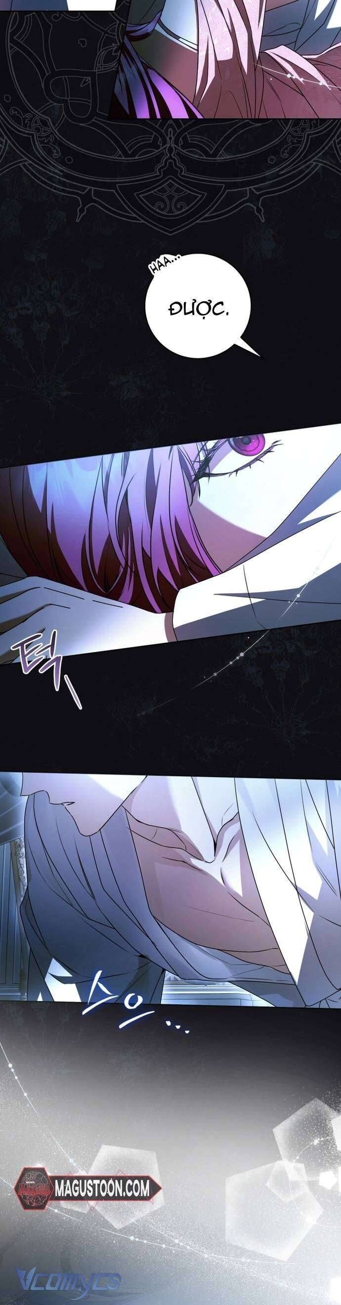 Nữ Phụ Muốn Chạy Trốn Khỏi Gã Nam Chính Ám Ảnh Chapter 7 - Trang 2