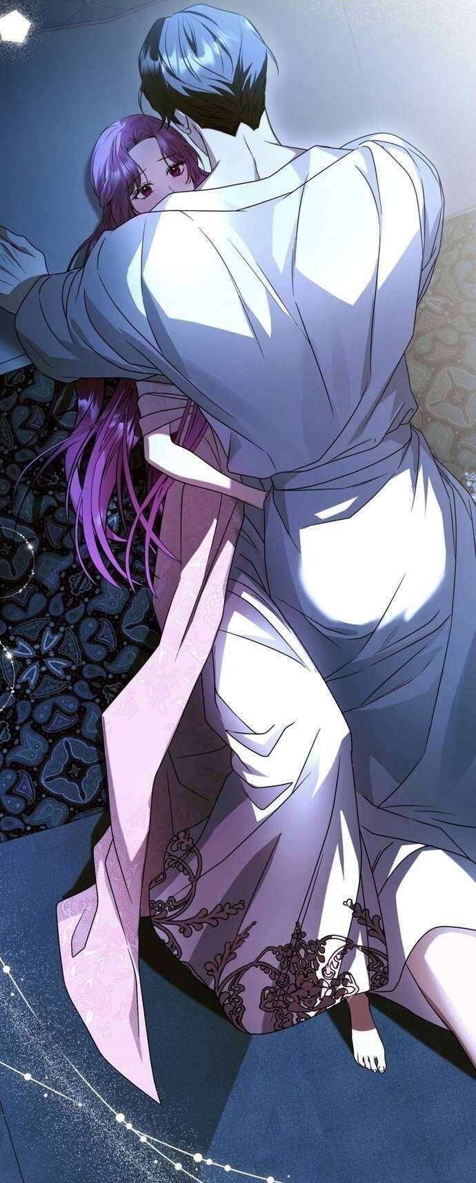Nữ Phụ Muốn Chạy Trốn Khỏi Gã Nam Chính Ám Ảnh Chapter 7 - Trang 2