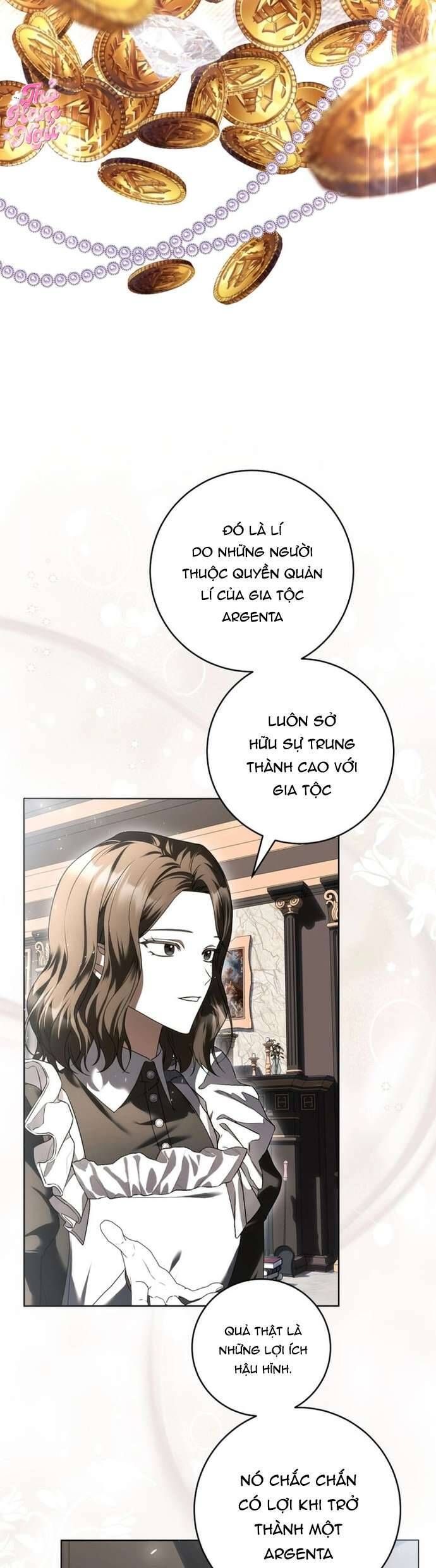 Nữ Phụ Muốn Chạy Trốn Khỏi Gã Nam Chính Ám Ảnh Chapter 11 - Trang 2