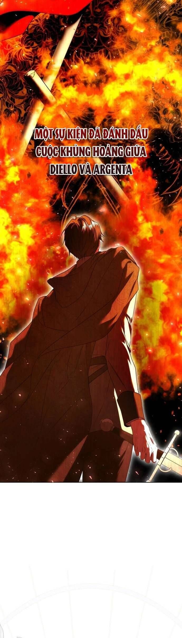 Nữ Phụ Muốn Chạy Trốn Khỏi Gã Nam Chính Ám Ảnh Chapter 11 - Trang 2