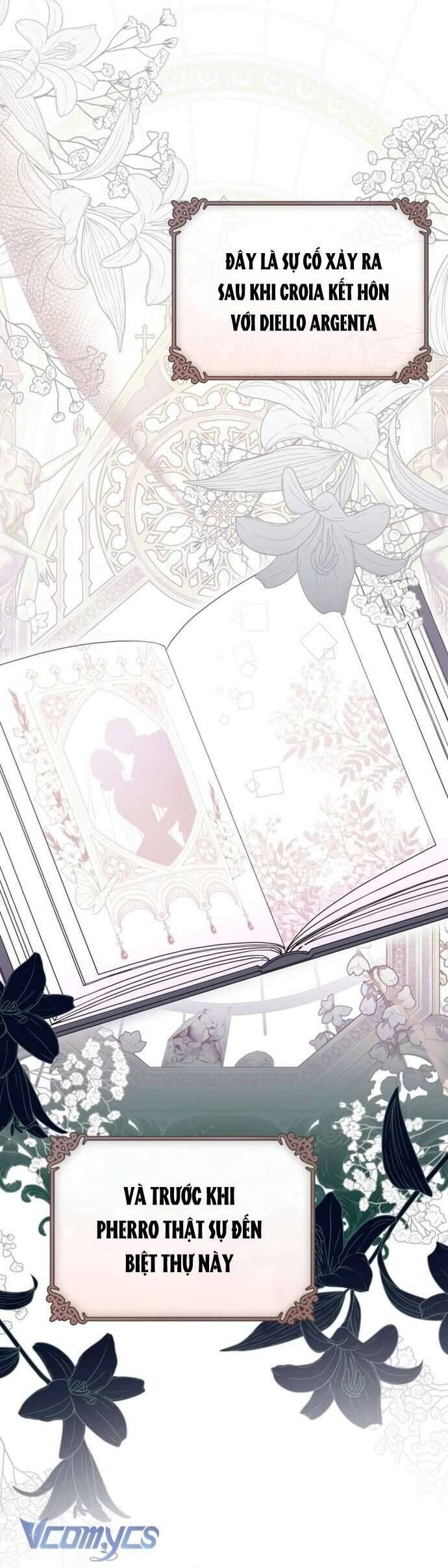 Nữ Phụ Muốn Chạy Trốn Khỏi Gã Nam Chính Ám Ảnh Chapter 11 - Trang 2