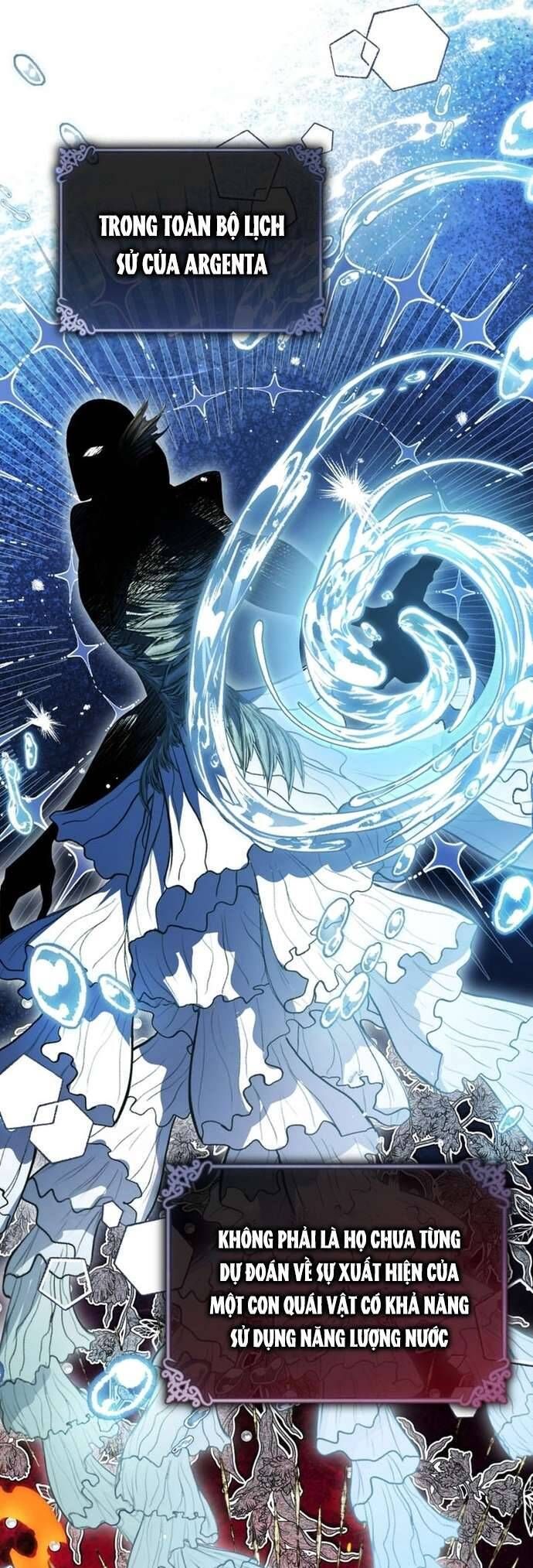Nữ Phụ Muốn Chạy Trốn Khỏi Gã Nam Chính Ám Ảnh Chapter 11 - Trang 2