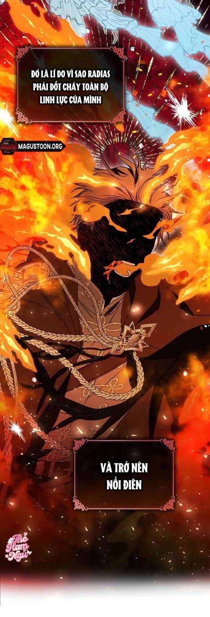 Nữ Phụ Muốn Chạy Trốn Khỏi Gã Nam Chính Ám Ảnh Chapter 11 - Trang 2