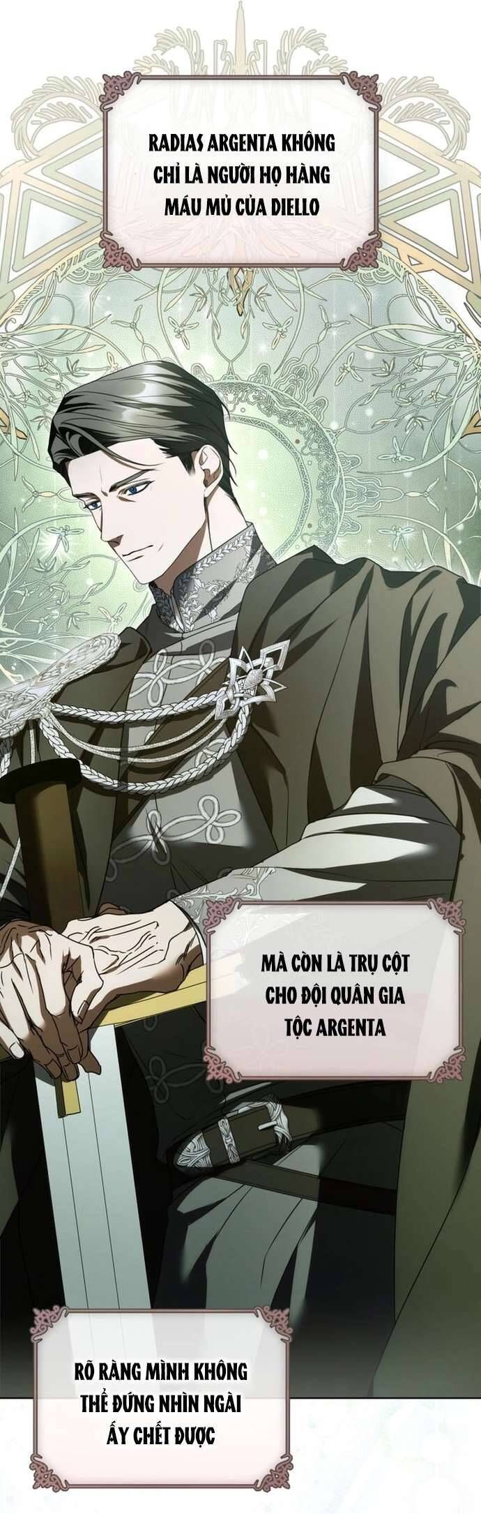 Nữ Phụ Muốn Chạy Trốn Khỏi Gã Nam Chính Ám Ảnh Chapter 11 - Trang 2