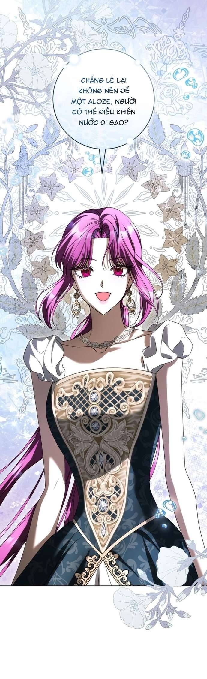 Nữ Phụ Muốn Chạy Trốn Khỏi Gã Nam Chính Ám Ảnh Chapter 11 - Trang 2
