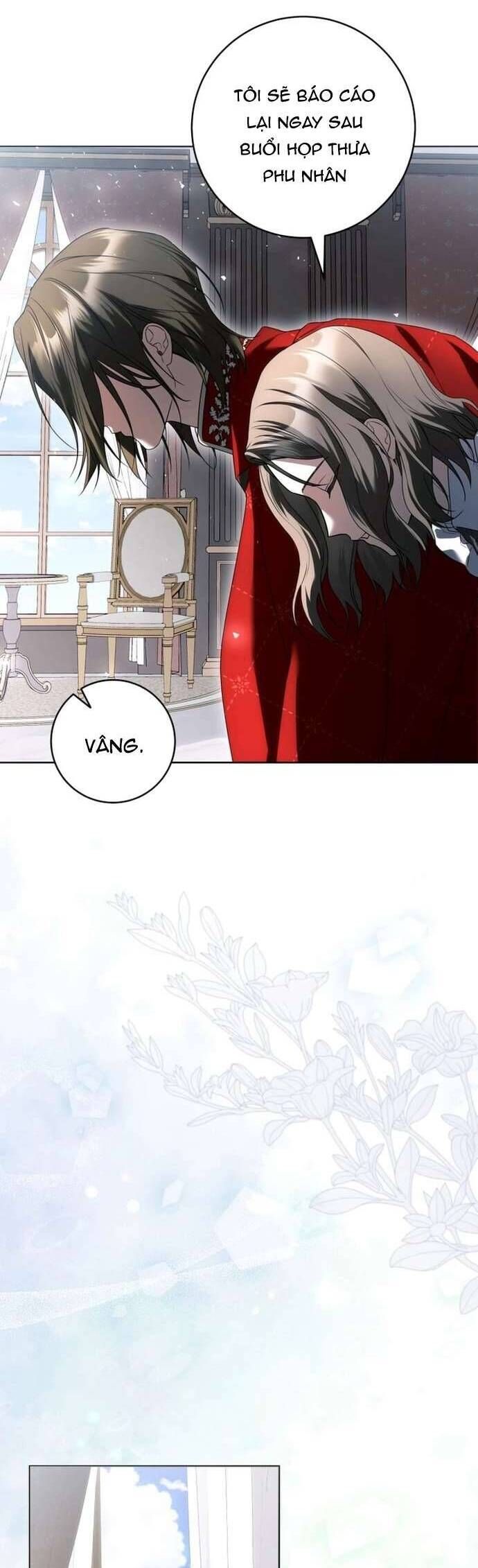 Nữ Phụ Muốn Chạy Trốn Khỏi Gã Nam Chính Ám Ảnh Chapter 11 - Trang 2