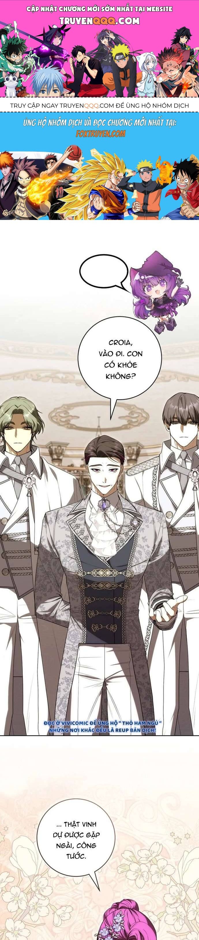 Nữ Phụ Muốn Chạy Trốn Khỏi Gã Nam Chính Ám Ảnh Chapter 16 - Trang 2