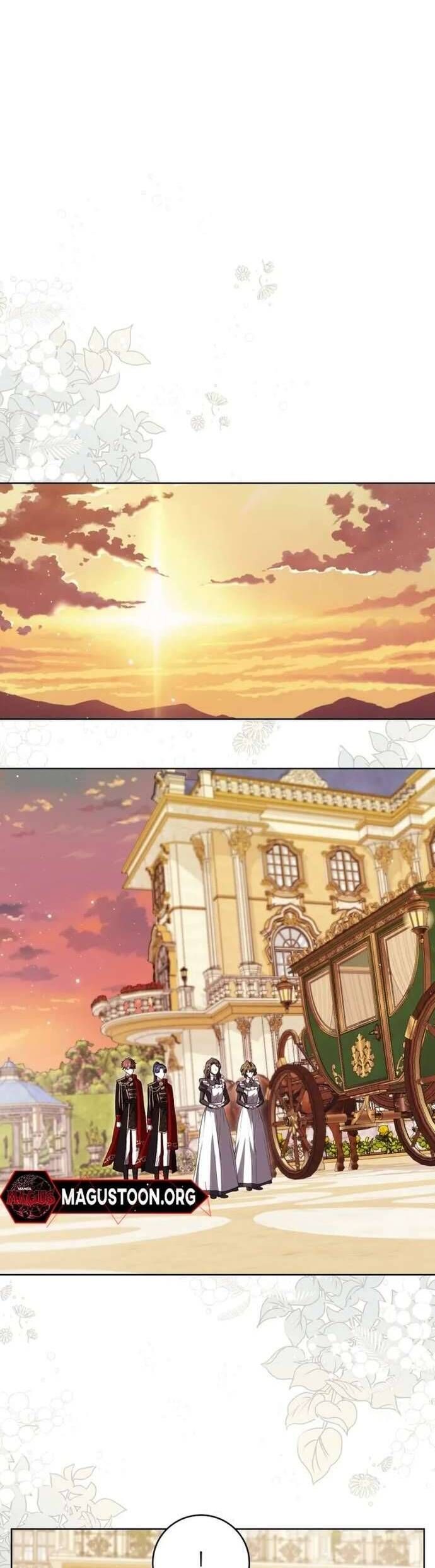 Nữ Phụ Muốn Chạy Trốn Khỏi Gã Nam Chính Ám Ảnh Chapter 16 - Trang 2