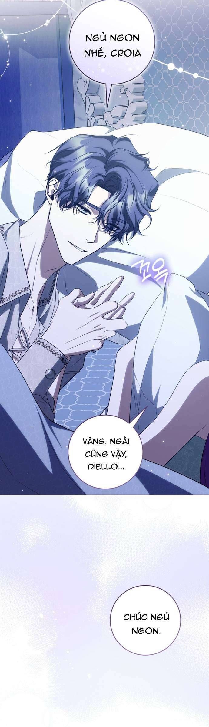 Nữ Phụ Muốn Chạy Trốn Khỏi Gã Nam Chính Ám Ảnh Chapter 18 - Trang 2
