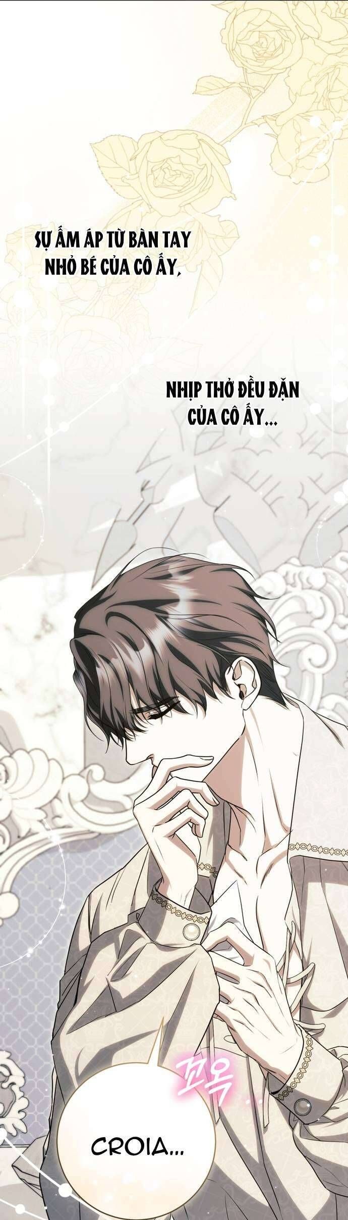 Nữ Phụ Muốn Chạy Trốn Khỏi Gã Nam Chính Ám Ảnh Chapter 18 - Trang 2