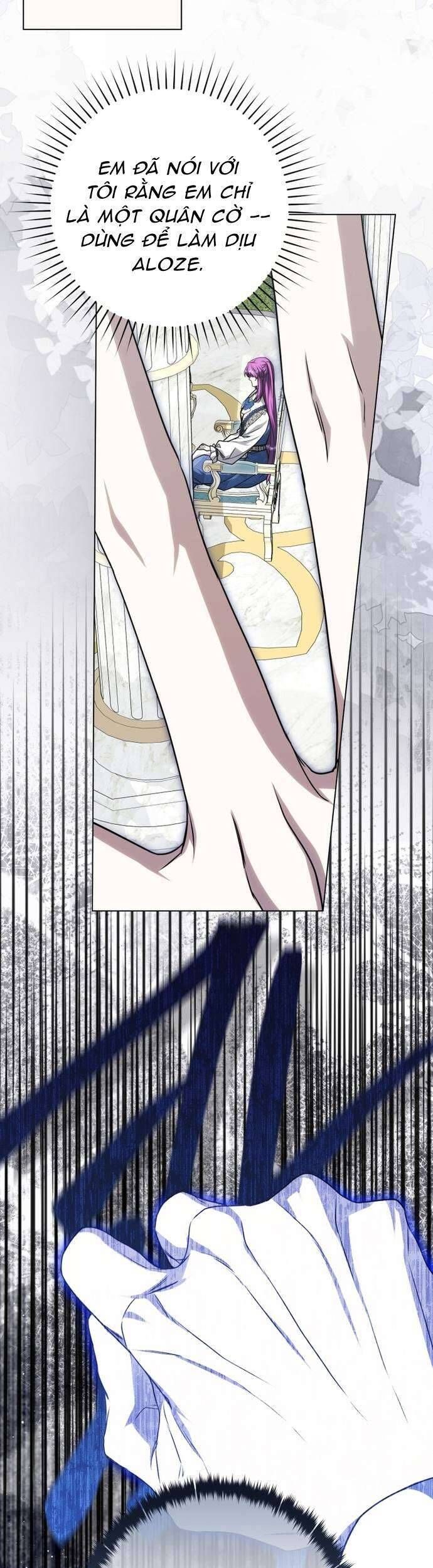 Nữ Phụ Muốn Chạy Trốn Khỏi Gã Nam Chính Ám Ảnh Chapter 18 - Trang 2