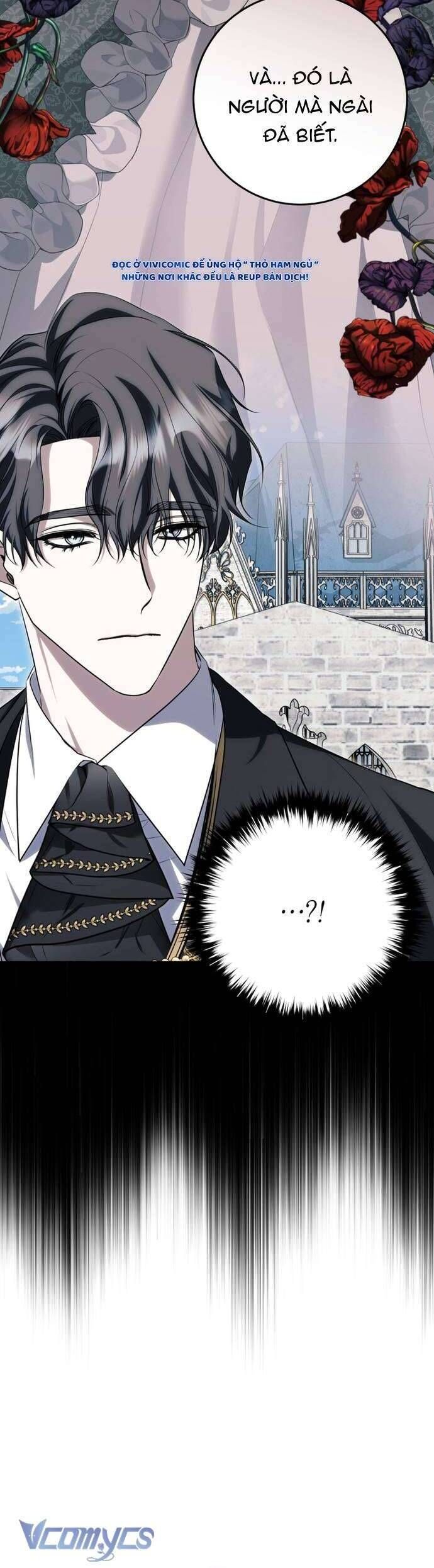 Nữ Phụ Muốn Chạy Trốn Khỏi Gã Nam Chính Ám Ảnh Chapter 18 - Trang 2