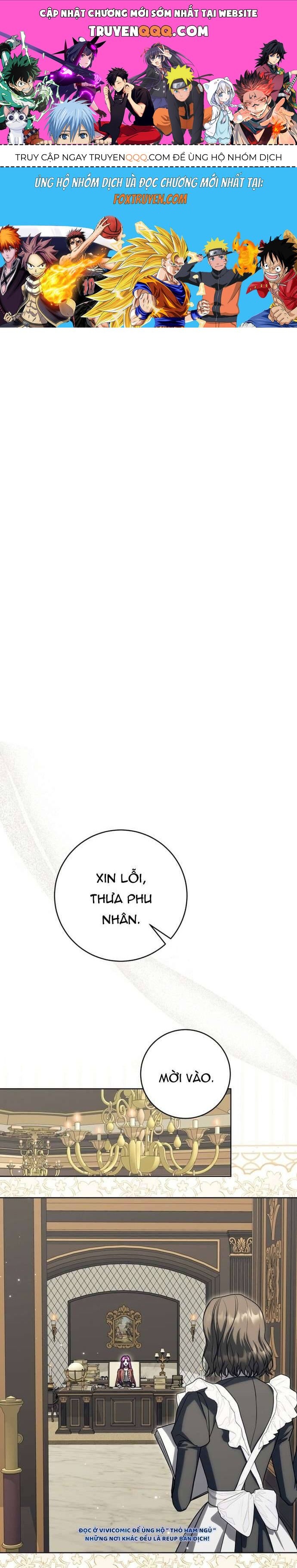 Nữ Phụ Muốn Chạy Trốn Khỏi Gã Nam Chính Ám Ảnh Chapter 20 - Trang 2