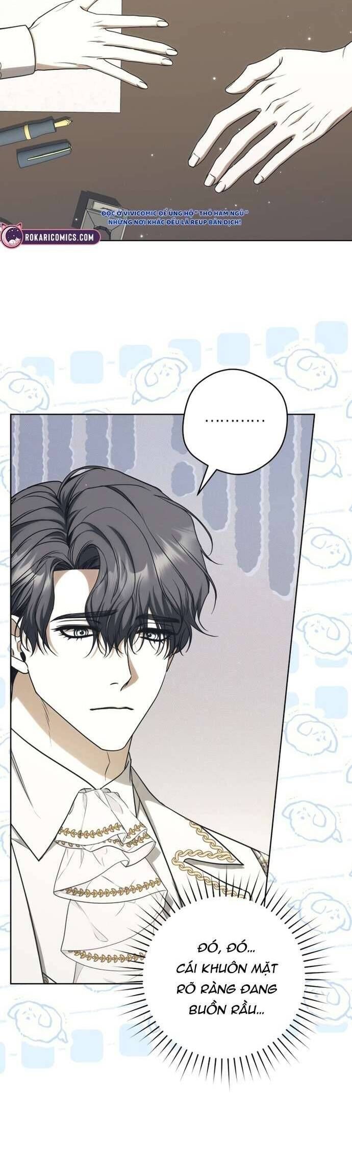 Nữ Phụ Muốn Chạy Trốn Khỏi Gã Nam Chính Ám Ảnh Chapter 20 - Trang 2