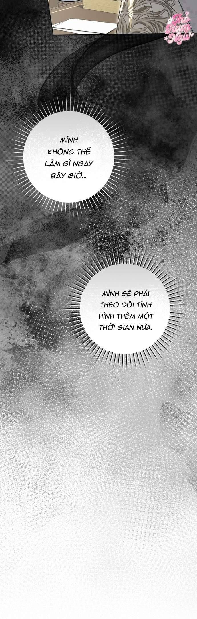 Nữ Phụ Muốn Chạy Trốn Khỏi Gã Nam Chính Ám Ảnh Chapter 20 - Trang 2