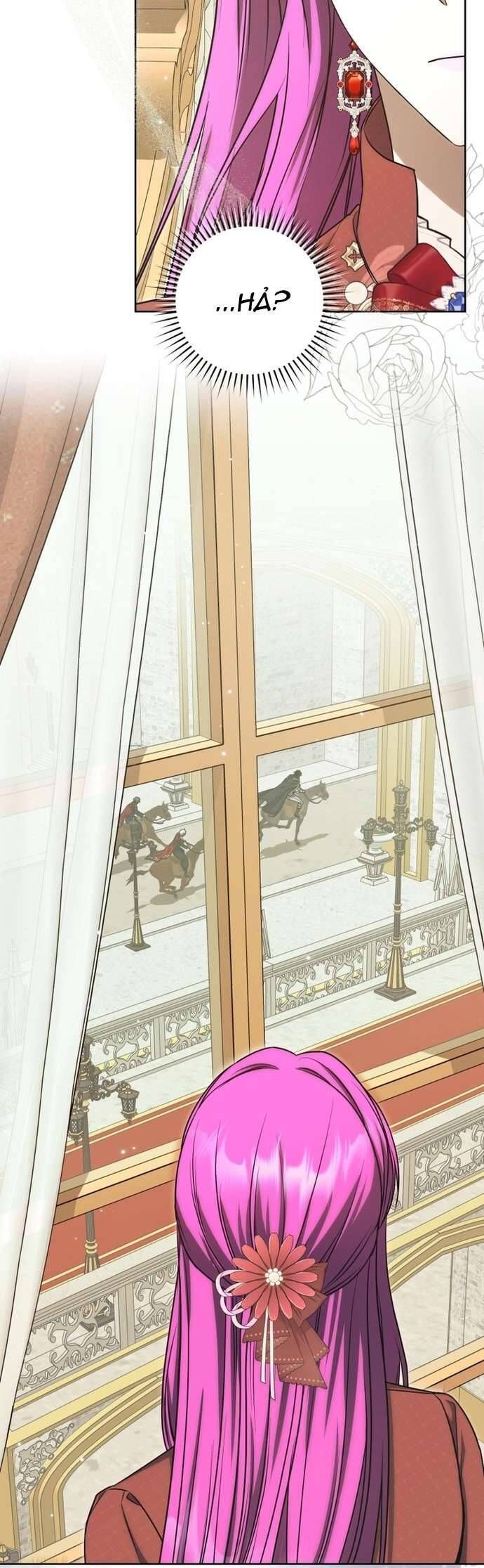 Nữ Phụ Muốn Chạy Trốn Khỏi Gã Nam Chính Ám Ảnh Chapter 20 - Trang 2