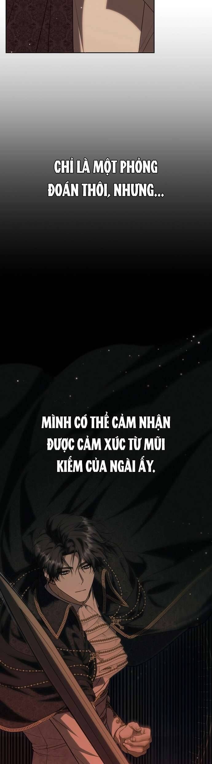 Nữ Phụ Muốn Chạy Trốn Khỏi Gã Nam Chính Ám Ảnh Chapter 21 - Trang 2