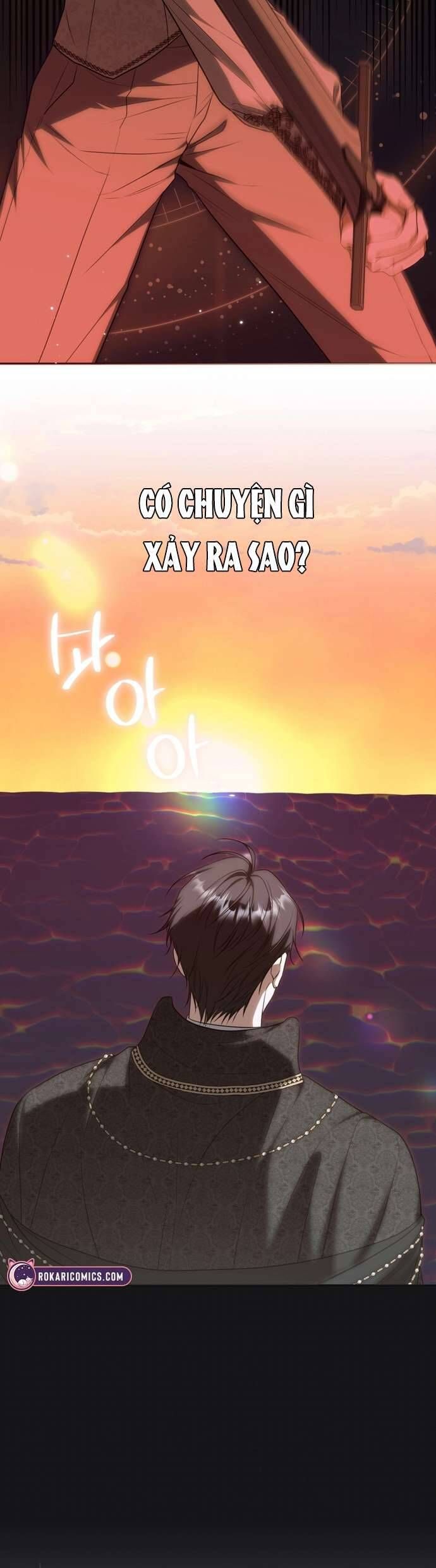Nữ Phụ Muốn Chạy Trốn Khỏi Gã Nam Chính Ám Ảnh Chapter 21 - Trang 2