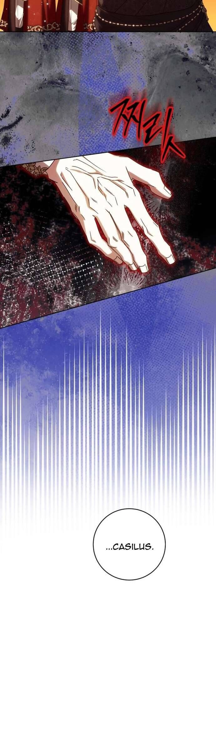 Nữ Phụ Muốn Chạy Trốn Khỏi Gã Nam Chính Ám Ảnh Chapter 21 - Trang 2