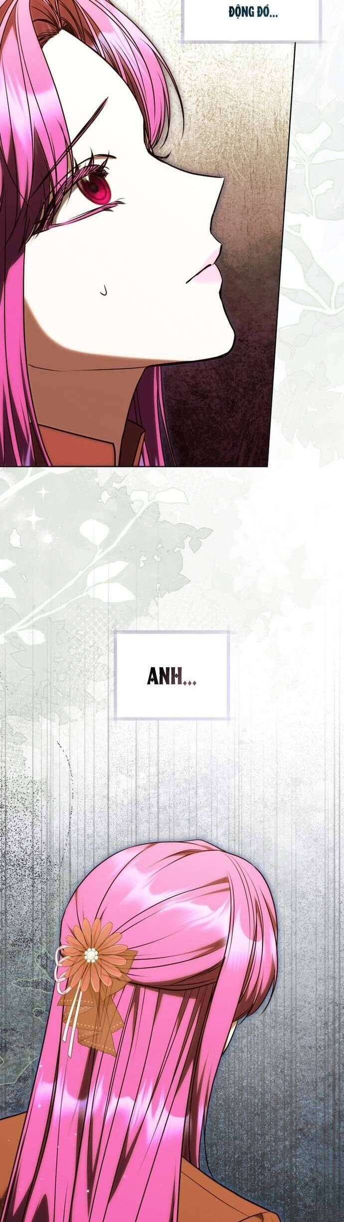 Nữ Phụ Muốn Chạy Trốn Khỏi Gã Nam Chính Ám Ảnh Chapter 21 - Trang 2