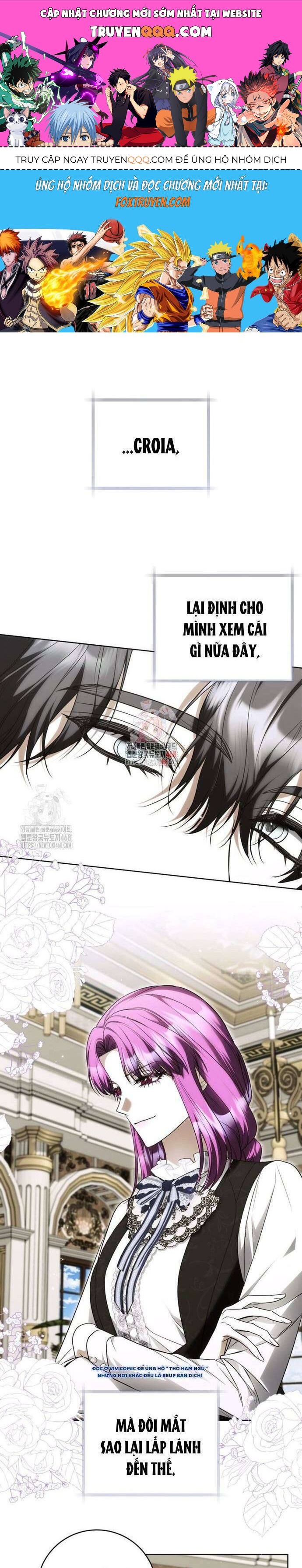 Nữ Phụ Muốn Chạy Trốn Khỏi Gã Nam Chính Ám Ảnh Chapter 23 - Trang 2