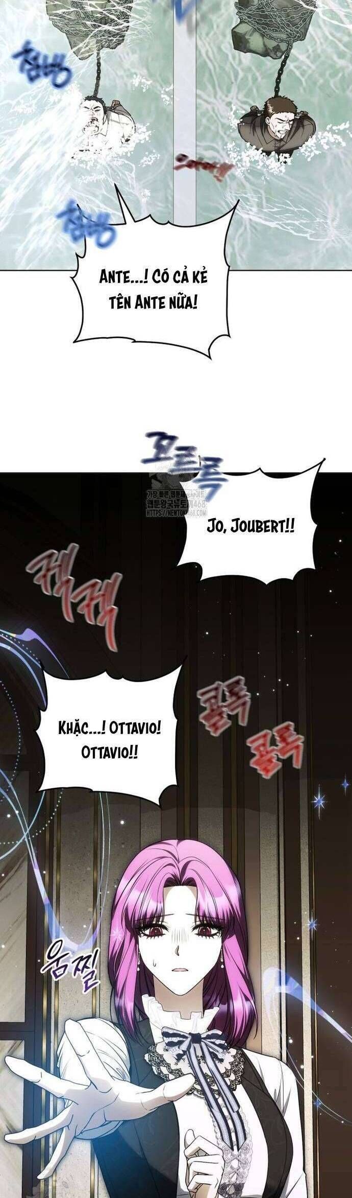 Nữ Phụ Muốn Chạy Trốn Khỏi Gã Nam Chính Ám Ảnh Chapter 23 - Trang 2