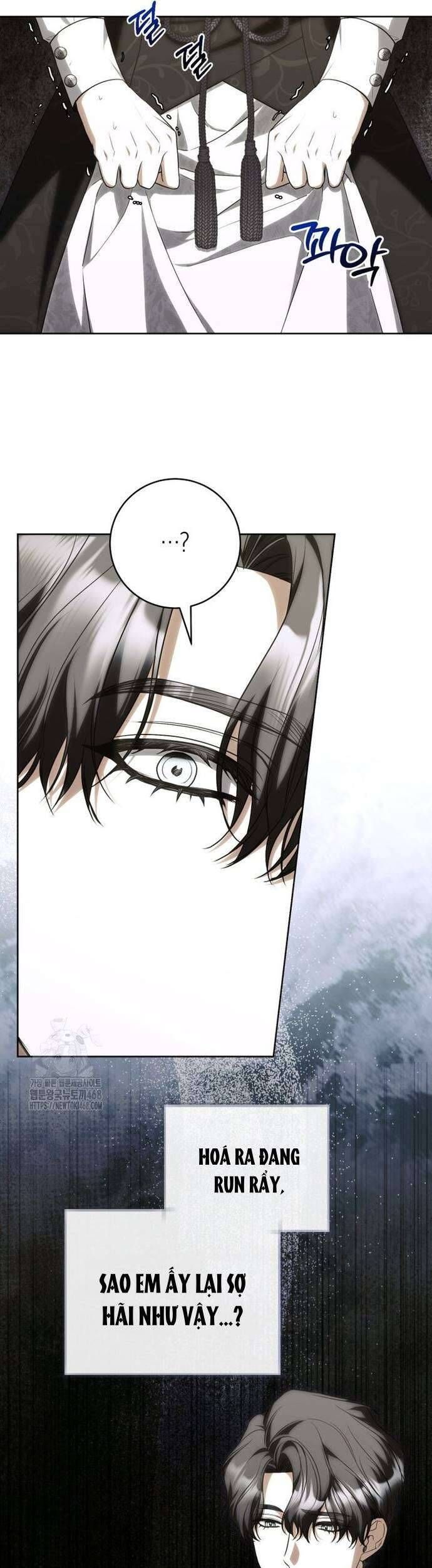 Nữ Phụ Muốn Chạy Trốn Khỏi Gã Nam Chính Ám Ảnh Chapter 23 - Trang 2