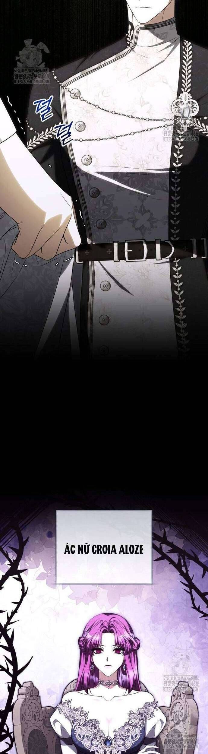 Nữ Phụ Muốn Chạy Trốn Khỏi Gã Nam Chính Ám Ảnh Chapter 23 - Trang 2