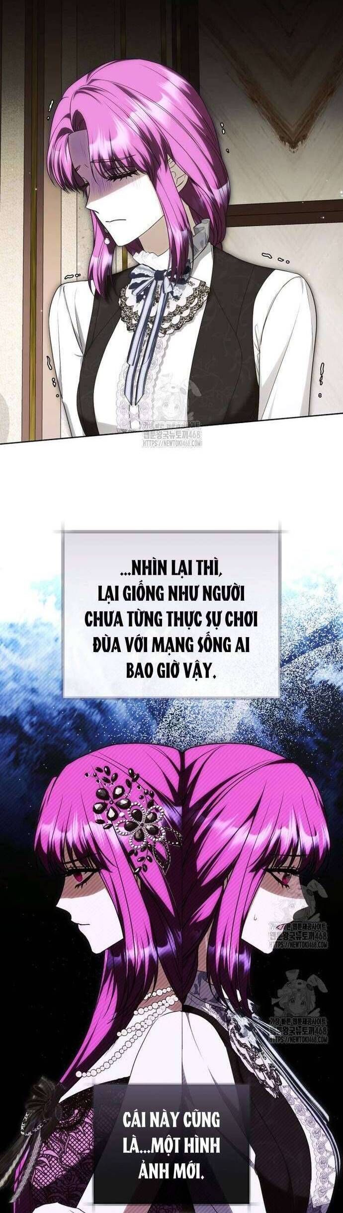 Nữ Phụ Muốn Chạy Trốn Khỏi Gã Nam Chính Ám Ảnh Chapter 23 - Trang 2