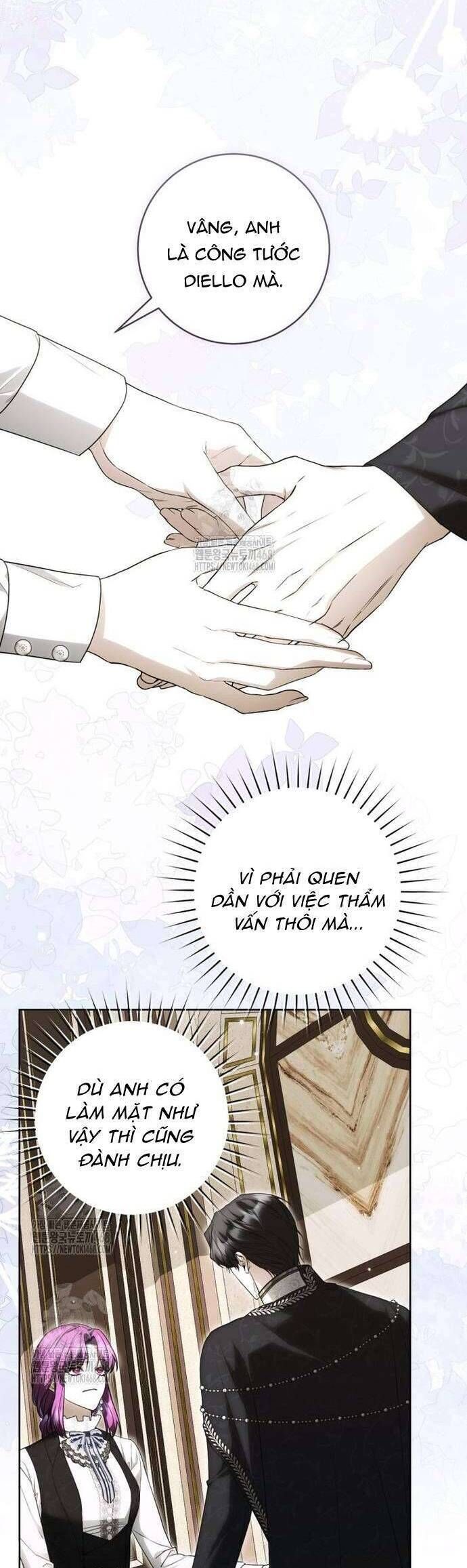 Nữ Phụ Muốn Chạy Trốn Khỏi Gã Nam Chính Ám Ảnh Chapter 23 - Trang 2