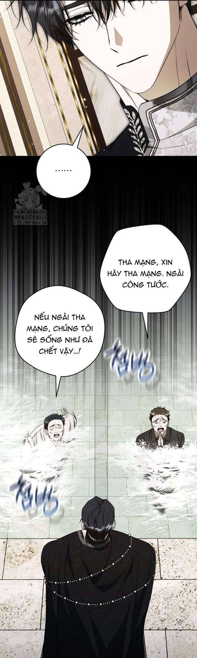 Nữ Phụ Muốn Chạy Trốn Khỏi Gã Nam Chính Ám Ảnh Chapter 23 - Trang 2