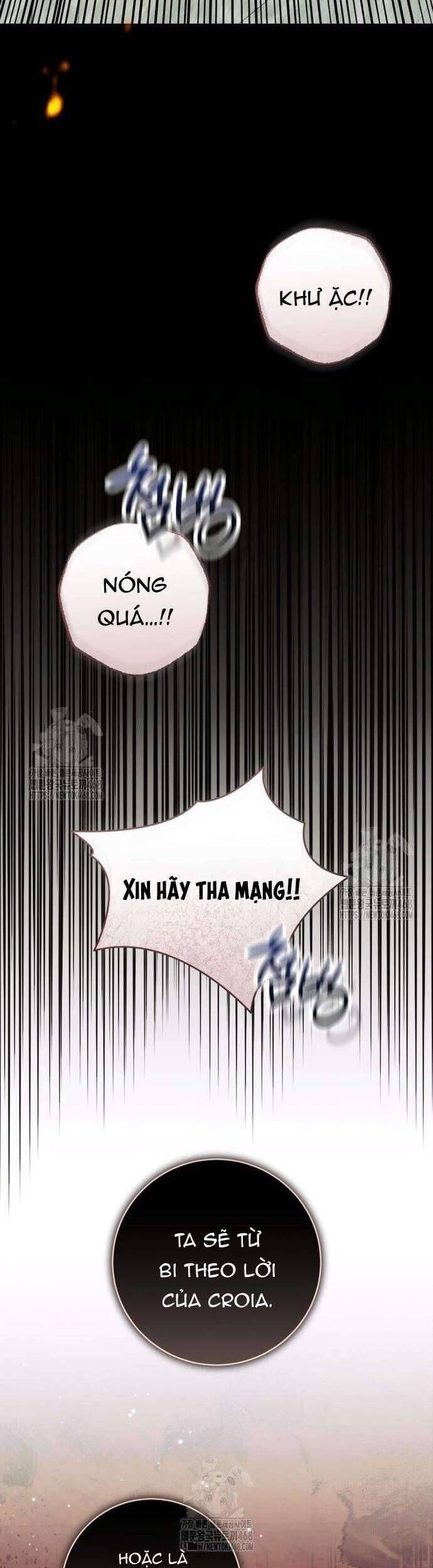 Nữ Phụ Muốn Chạy Trốn Khỏi Gã Nam Chính Ám Ảnh Chapter 23 - Trang 2