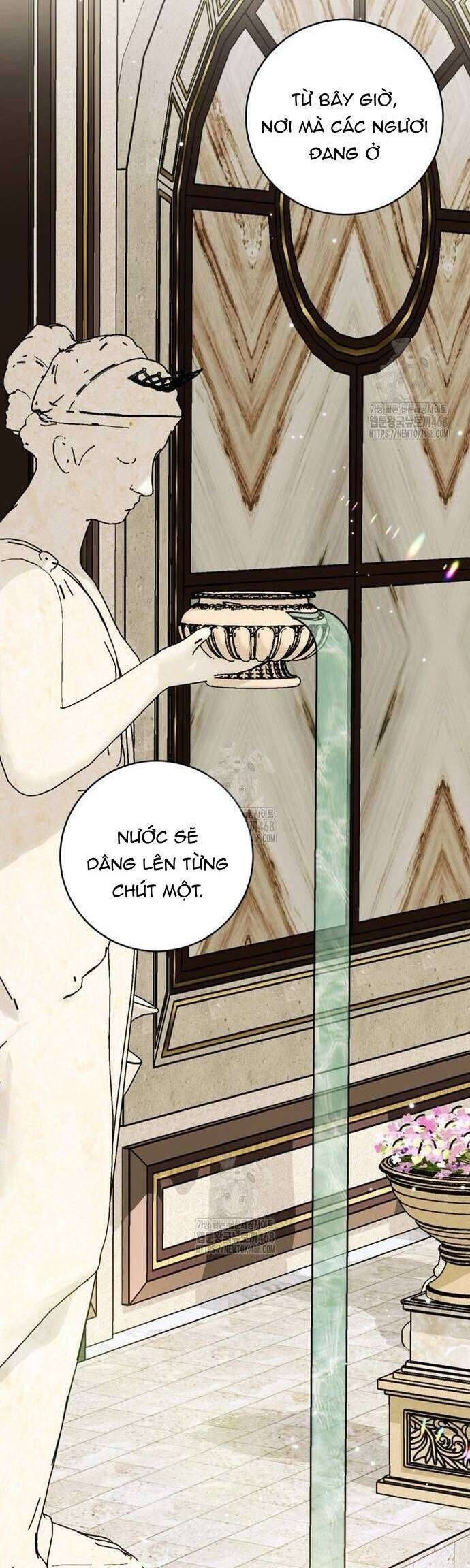 Nữ Phụ Muốn Chạy Trốn Khỏi Gã Nam Chính Ám Ảnh Chapter 23 - Trang 2