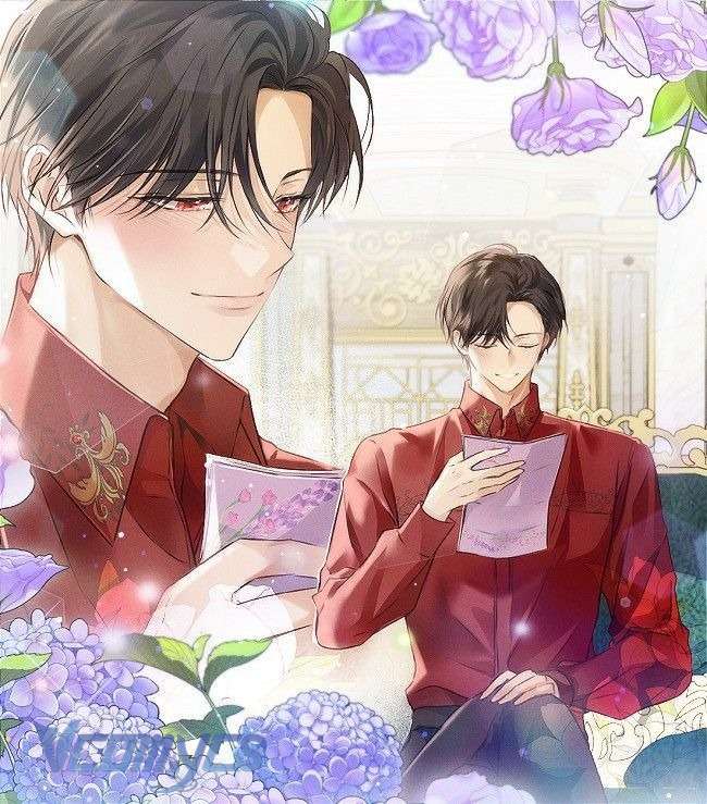 Cứ Cố Gắng Hết Sức Để Hối Hận Chapter 0 - Trang 2