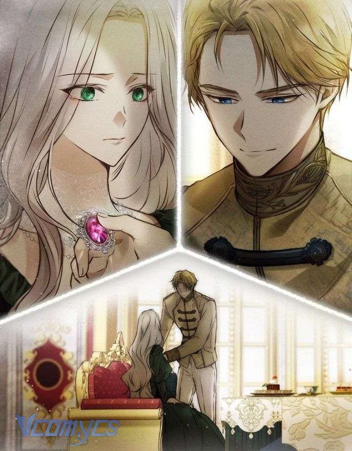 Cứ Cố Gắng Hết Sức Để Hối Hận Chapter 0 - Trang 2