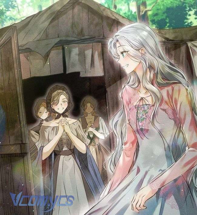 Cứ Cố Gắng Hết Sức Để Hối Hận Chapter 0 - Trang 2