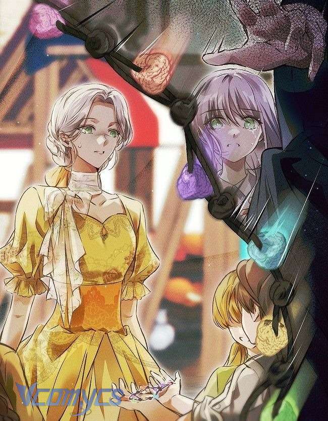 Cứ Cố Gắng Hết Sức Để Hối Hận Chapter 0 - Trang 2